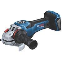 Bosch GWS 18V-15 PSC 18V Li-Ion ProCORE 5" Brushless Cordless Angle Grinder - Bare (881KU)