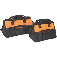 Magnusson Tool Bag Set 2 Pieces (881PC)