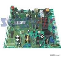 Glow-Worm S1047000 Printed Circuit (881TG)