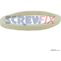 Worcester Bosch 87161409020 Burner Seal Gasket (881TP)