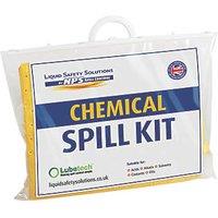 Lubetech 15Ltr Chemical Spill Kit (88248)