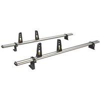 Van Guard VG308-2 Ford Transit Custom 2013 - 2023 ULTI Van Roof Bars 1400mm (8826T)