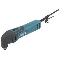 Makita TM3000C/1 320W Electric Multi-Tool 110V (88295)