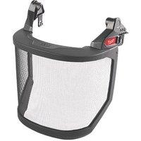 Milwaukee BOLT Compact Face Shield Mesh (882GC)