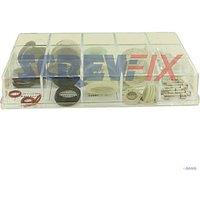 Worcester Bosch 8737708513 SET OF WASHERS (882GW)