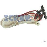 Worcester Bosch 87186812840 IGNITION LEAD (882HC)