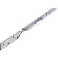 Simpson Strong-Tie Twisted Light Duty Restraint Straps 600mm 5 Pack (883TJ)