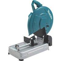 Makita LW1400/1 1650W 355mm Electric Portable Cut-Off Saw 110V (883XJ)