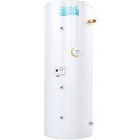 RM Cylinders Prostel Indirect Unvented Cylinder 180Ltr (88494)