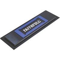 Faithfull FAIPFLEX18 Plastering Trowel Blade 18" (457mm) (884FE)