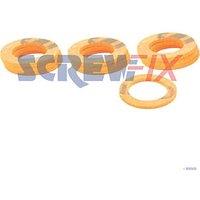 Vaillant 0020061603 Gasket, 24x18x1.5 3/4 10 Pack (884GW)