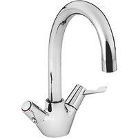 Bristan Lever Mono Mixer Chrome (884JE)