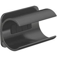 LEDlenser Type C Multi-Use Torch Holder Adaptor Black (884RA)