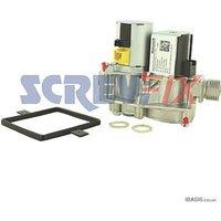 Vaillant 0020148382 Gas Section (884TG)