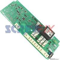 Ideal Heating 175935 Primary Printed Circuit Board Kit (884TH)