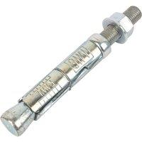 Rawlplug Fire Rated Projecting Shield Anchors R-RBP M16 x 170mm 10 Pack (884VA)