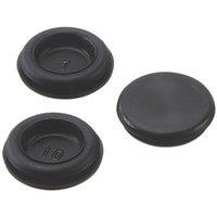 Vimark Closed Grommets 20mm 100 Pack (884VT)