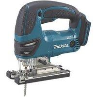 Makita DJV180Z 18V Li-Ion LXT Cordless Jigsaw - Bare (88581)