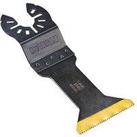 DeWalt DT20702-QZ Multi-Material Segmented Cutting Blade 55mm (885TH)