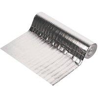 Essentials 470mm x 4m Radiator Heat Reflector Foil (88629)