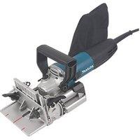 Makita PJ7000/1 700W Electric Biscuit Jointer 110V (88645)