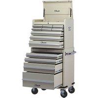 Hilka Pro-Craft 13-Drawer Classic Combination Unit (8868R)