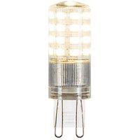 LAP G9 Capsule LED Light Bulb 600lm 4.2W 220-240V (886HA)