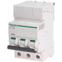 Schneider Electric IKQ 32A TP C Curve 3-Phase MCB (886HV)