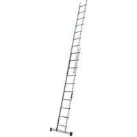 Lyte ProLyte+ 4.9m Extension Ladder (886KR)