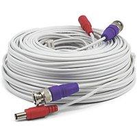Swann BNC CCTV Camera Extension Cable 30m (886PV)