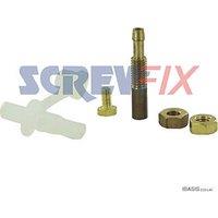 Worcester Bosch 87161402490 Flue Sampling Tube Kit (886TP)
