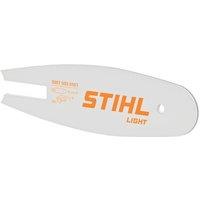 STIHL 4 (10cm) Pruner Guide Bar 1/4P Light 01 (886VP)