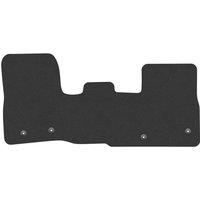 Car Mat Co. Ford Transit Custom Manual 2013 - 2024 Carpet & Rubber Car Mat (886VV)