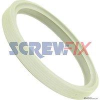 Vaillant 0020231436 DN 60 Lip Seal (887TG)