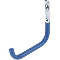 Smith & Locke Mid Duty Anti-Slip Storage Hook Blue 200 x 200mm (8882J)