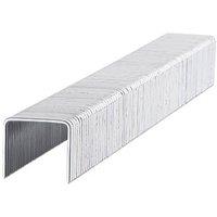 Stanley Heavy Duty Staples Bright 10mm x 10mm 1000 Pack (88872)