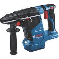 Bosch GBH 18V-24 C 2.9kg 18V Li-Ion Coolpack Brushless Cordless SDS Drill - Bare (888FU)