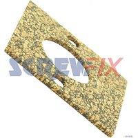 Baxi 242229 GASKET - GAS VALVE MANIFOLD (888GW)