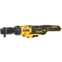 DeWalt DCF513N-XJ 18V Li-Ion XR Brushless Cordless 3/8" Open Head Ratchet - Bare (888KJ)