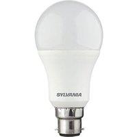 Sylvania ToLEDo B22 GLS LED Light Bulb 1521lm 13W 4 Pack (888PP)