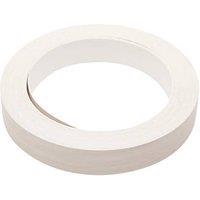 Hafele Cabinet Edging Tape White 10m (8891R)