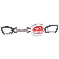Milwaukee 4932472106 Quick Connect Retractable Tool Lanyard (889GC)