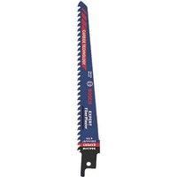 Bosch Expert S641HM Multi-Material Reciprocating Saw Blade 150mm (889PF)