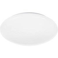 LAP LED Ceiling Light White 10W 1300lm (889PP)
