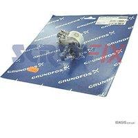 Ideal Heating 176458 Grundfos 59200319 Div Valve Motor Kit (889TG)