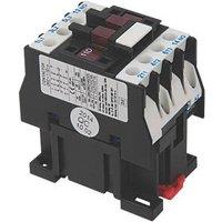Hylec DEC 25A 3-Pole 3-Phase Contactor Unit NO 5.5kW (8902G)