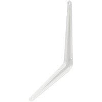 Essentials London Brackets White 300mm x 350mm 20 Pack (89045)