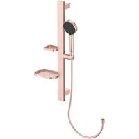 Ideal Standard Alu+ Shower Kit Rose (890KU)