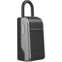 Master Lock Weatherproof Combination 5480 Portable Lock Box with Shackle (890PM)
