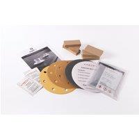 Metis Joint Kit Brown Fleck (890PW)